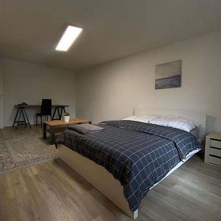 Zimmer In Freital Hotel Kültér fotó