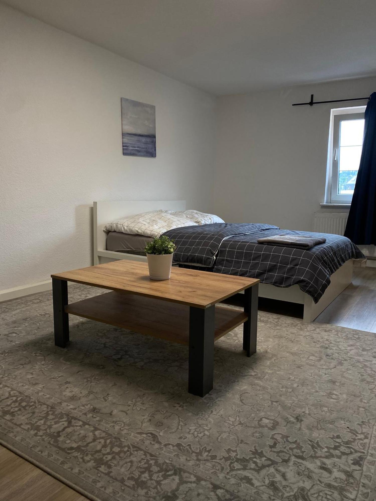 Zimmer In Freital Hotel Kültér fotó