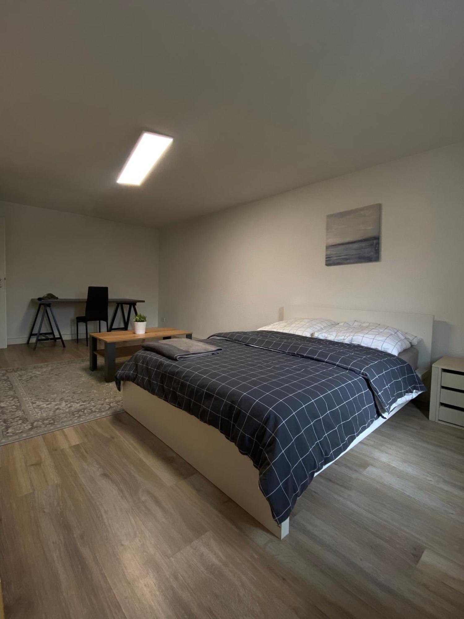 Zimmer In Freital Hotel Kültér fotó