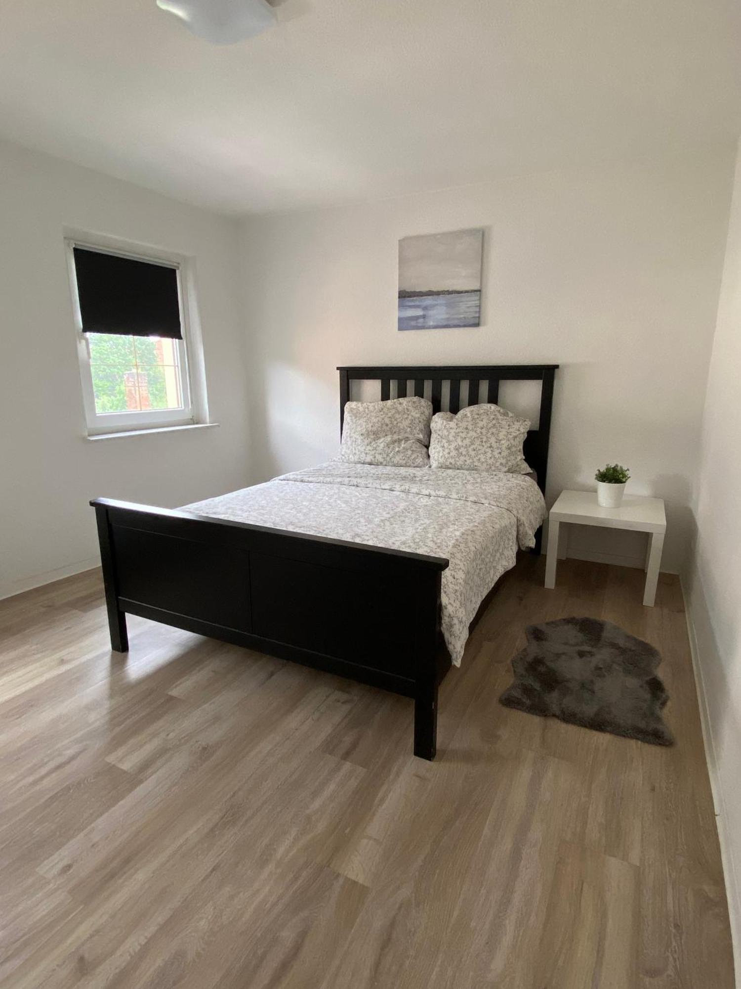 Zimmer In Freital Hotel Kültér fotó