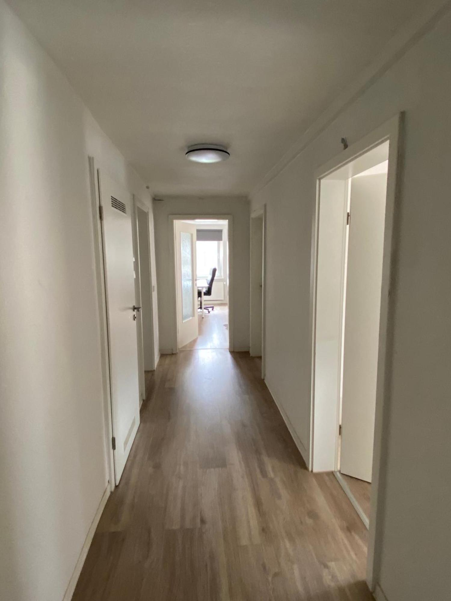 Zimmer In Freital Hotel Kültér fotó