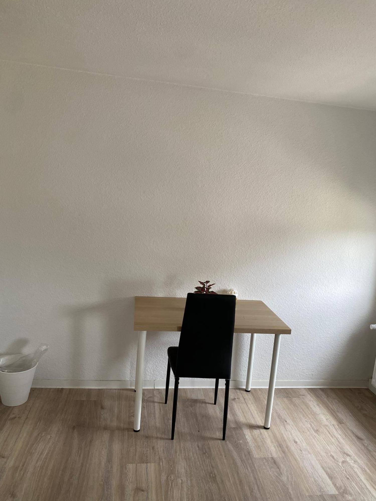 Zimmer In Freital Hotel Kültér fotó