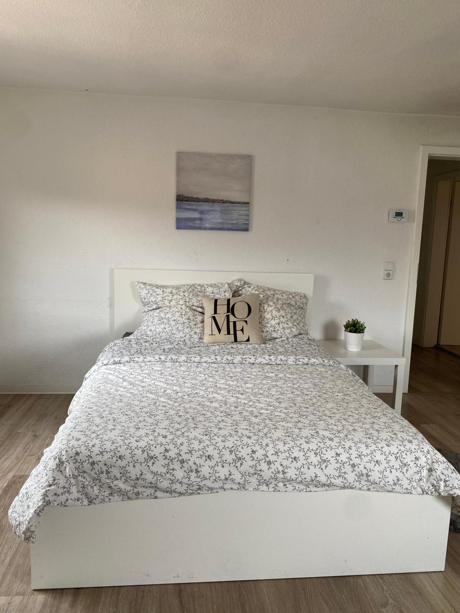 Zimmer In Freital Hotel Kültér fotó