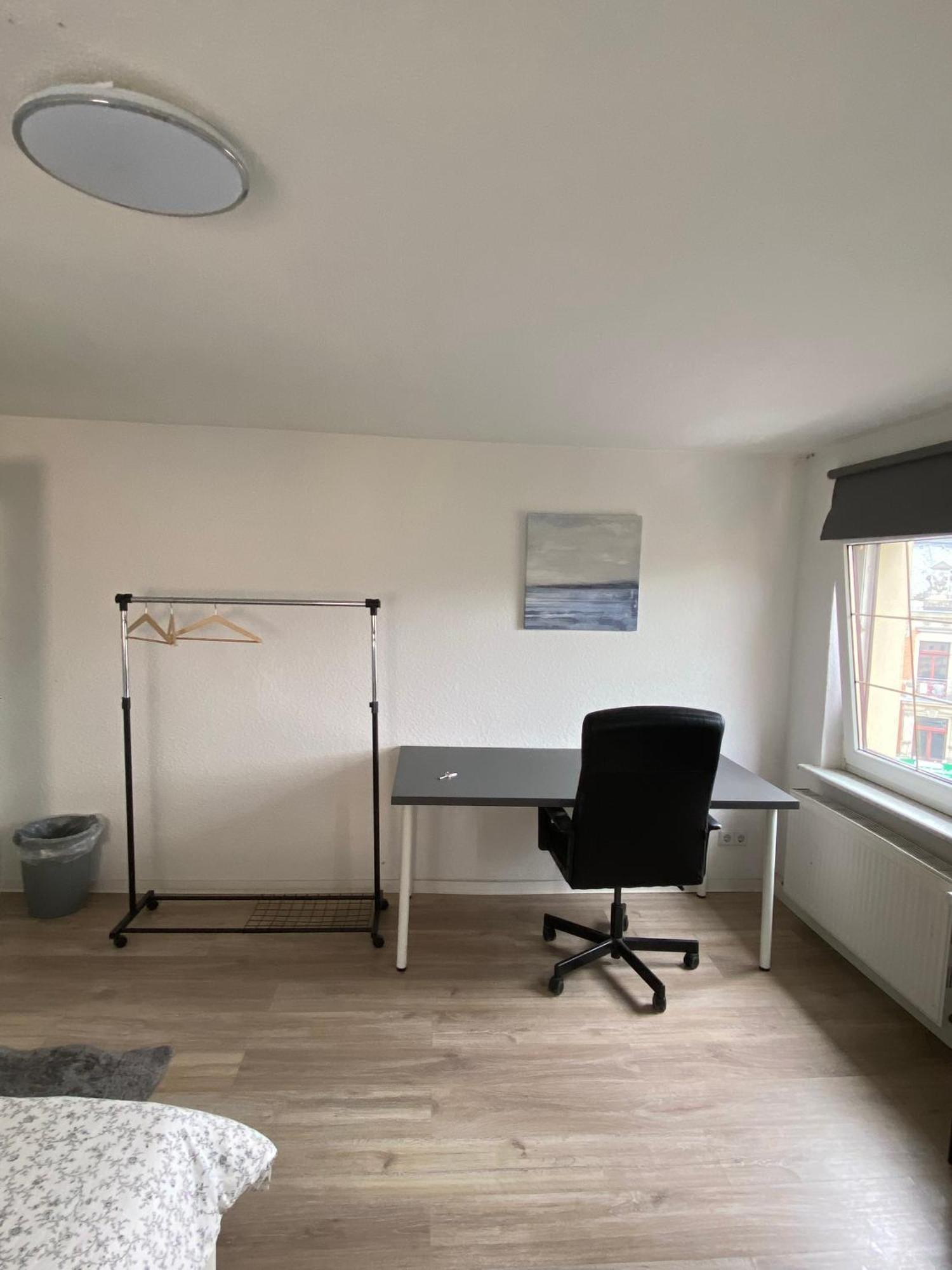 Zimmer In Freital Hotel Kültér fotó